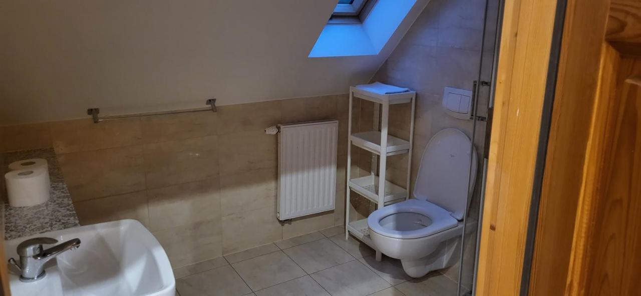 Grazynka Privat overnatting Zakopane
